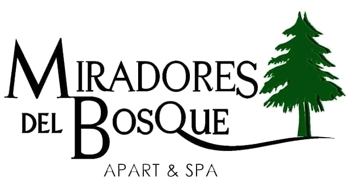 Miradores del Bosque Apart & Spa